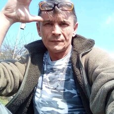 Фотография мужчины Стас, 58 лет из г. Докшицы