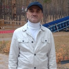 Фотография мужчины Рахмет, 62 года из г. Самара