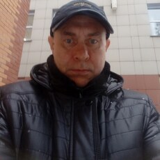 Фотография мужчины Александр, 54 года из г. Новосибирск