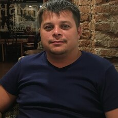 Фотография мужчины Алексей, 40 лет из г. Пангоды