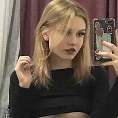 Фотография девушки Марина, 22 года из г. Донецк