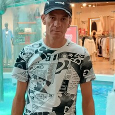 Фотография мужчины Алексей, 40 лет из г. Искитим