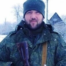 Фотография мужчины Данил, 34 года из г. Свердловск