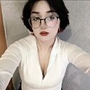 Силя, 19 лет