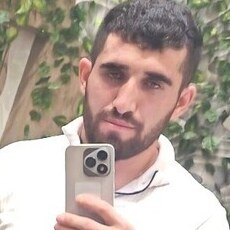 Фотография мужчины Adil, 25 лет из г. Казань