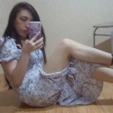 Фотография девушки Сисилия, 24 года из г. Махачкала