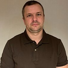 Фотография мужчины Юрий, 40 лет из г. Гродно