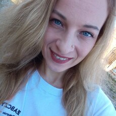 Фотография девушки Каріна, 35 лет из г. Конин