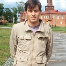 Фотография мужчины Андрей, 41 год из г. Ижевск