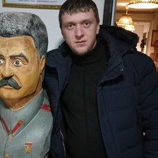 Фотография мужчины Виталик, 38 лет из г. Окуловка