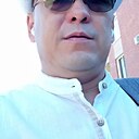 Кайрат, 43 года