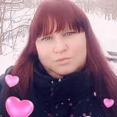 Фотография девушки Оксана, 33 года из г. Кунгур