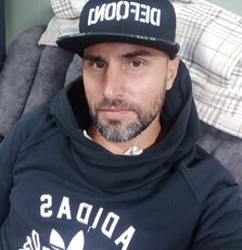 Фотография мужчины Тимур, 35 лет из г. Сочи