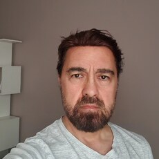 Фотография мужчины Уго, 54 года из г. Мытищи