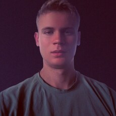 Фотография мужчины Stan, 25 лет из г. Казань