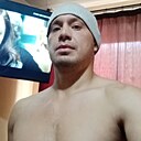 Макс, 34 года