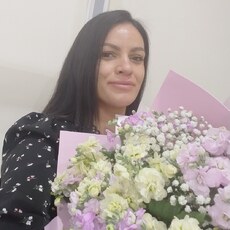 Фотография девушки Юля, 35 лет из г. Белгород