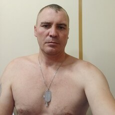 Фотография мужчины Виталий, 40 лет из г. Кызыл