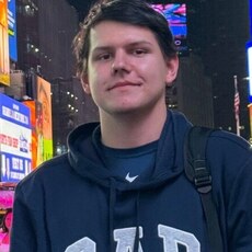 Фотография мужчины Алексей, 23 года из г. Северодвинск