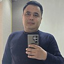 Мехродж, 34 года