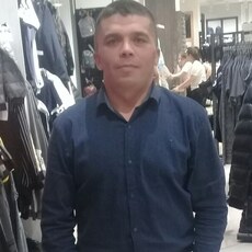 Фотография мужчины Владиир, 41 год из г. Улан-Удэ