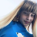 Анна, 19 лет