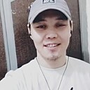 Айдос, 31 год