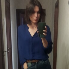 Фотография девушки Helga, 45 лет из г. Гродно