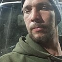 Евгений Хаустов, 35 лет
