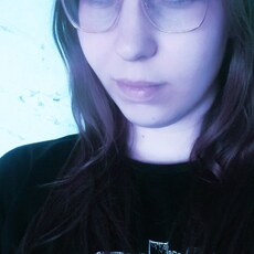 Фотография девушки Алиса, 24 года из г. Абакан