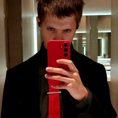 Фотография мужчины Фёдор, 19 лет из г. Дедовск