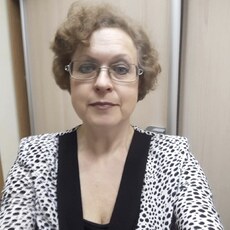 Фотография девушки Татьяна, 62 года из г. Ижевск