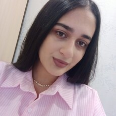 Фотография девушки Малика, 21 год из г. Сургут