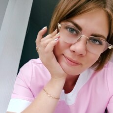 Фотография девушки Ирина, 31 год из г. Баево