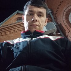 Фотография мужчины Бек, 34 года из г. Парабель