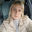 Незнакомка, 46 лет