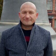 Фотография мужчины Евгений, 45 лет из г. Минусинск