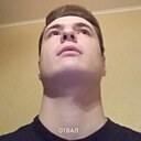 Максим, 25 лет