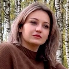 Фотография девушки Dasha, 22 года из г. Пильна