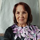 Надежда, 68 лет