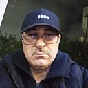 Казбек, 45 лет