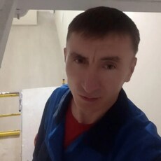 Фотография мужчины Виктор, 41 год из г. Кокшетау
