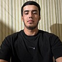 Elyorbek, 22 года