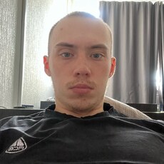 Фотография мужчины Андрей, 20 лет из г. Касли