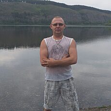Фотография мужчины Андрей, 50 лет из г. Кемерово