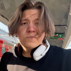 Фотография мужчины Егор, 19 лет из г. Нижний Новгород