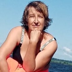 Фотография девушки Ксения, 46 лет из г. Челябинск