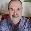 Володя, 62 года