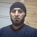 Саад, 32 года