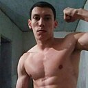 Денис, 33 года